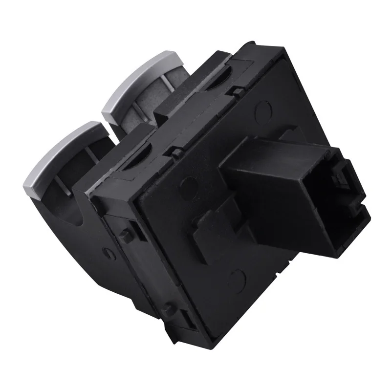 Кнопка переключения электростеклоподъемника SPEEDWOW OE 5K3 959 857 A для VW Eos Golf MK5 MK6 GTI 2 Door