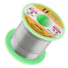 6040 B-1 250g 0,6 мм без чистой канифольное ядро проволочного припоя с 2.0% поток и низкой температурой плавления для электрического паяльника