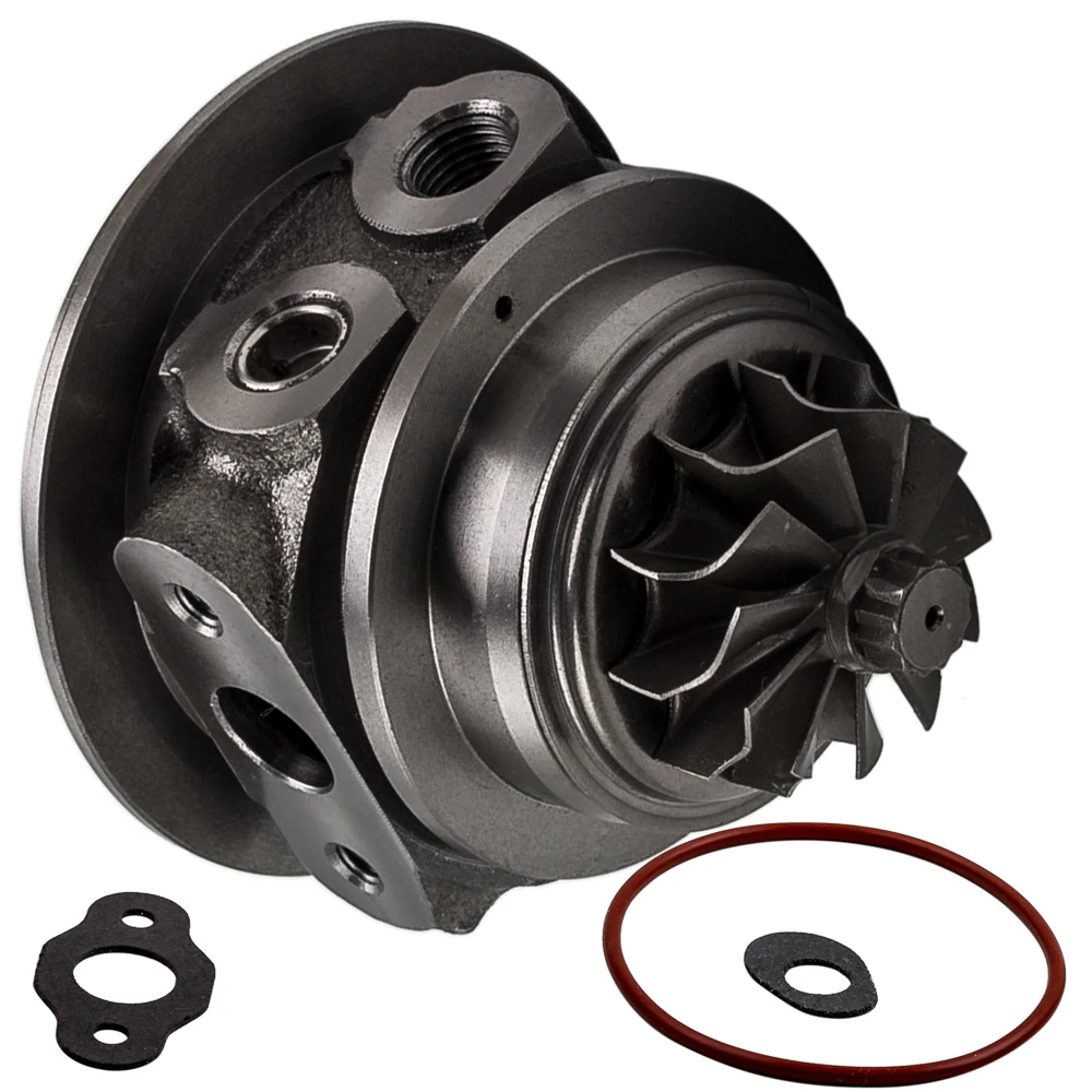 TF035 турбо картридж для Hyundai Elantra Santa STAREX 2.5L TD025M 49173 02412 28200 4A201 Journal Bearing| |
