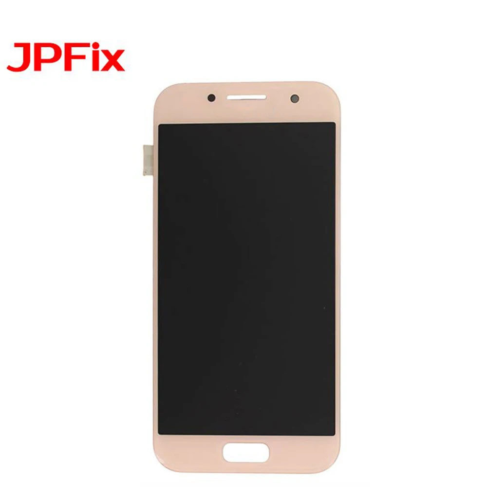 JPFix для Samsung Galaxy A3 2017 A320 дисплей сенсорный экран дигитайзер в сборе без рамки |