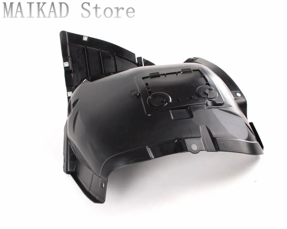 Накладки на переднее крыло для BMW E90 E91 E93 E92 316i 318i 320i 323i 325i 328i 330i 335i 51717059380 |