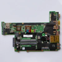 584078 001 w su7300 cpu for hp pavilion dm3 dm3 1000 series dm3t 1000 entertainment notebook pc motherboard mainboard tested