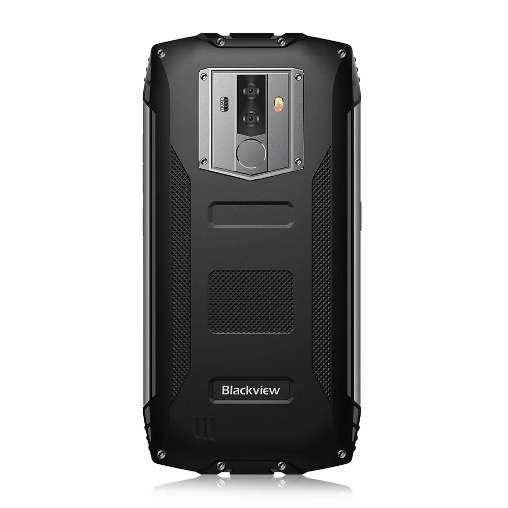 IP68 BLACKVIEW BV6800 Pro смартфон 4G Android 8 0 5 7 дюймов mt6750t восемь ядер B + 6 6580 мАч OTG 16.0MP