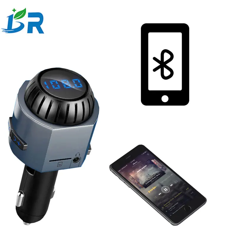 MK5 Bluetooth руководство пользователя автомобильное аудио MP3 USB плеер с FM передатчиком