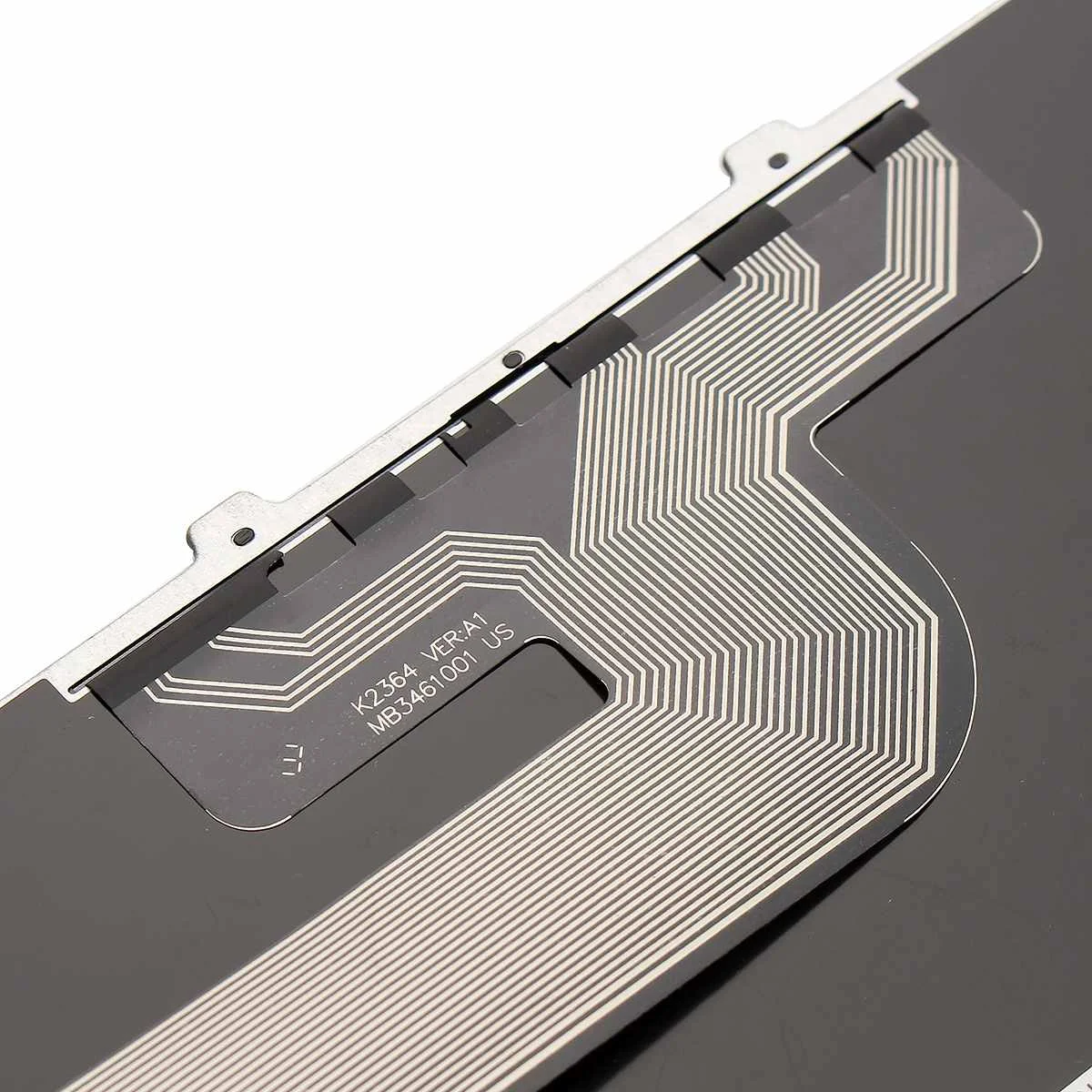 Клавиатура для Dell Inspiron 15 3000 3541 3542 3543 0JYP58 3551 3558 без подсветки|Клавиатуры| |