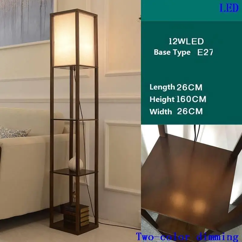 Lambader Vloerlamp Lampade Modern Piantana Da Piso Lampada Terra Led Staande Lamp Salon Lampara De Pie Lampadaire Floor Light | Лампы и