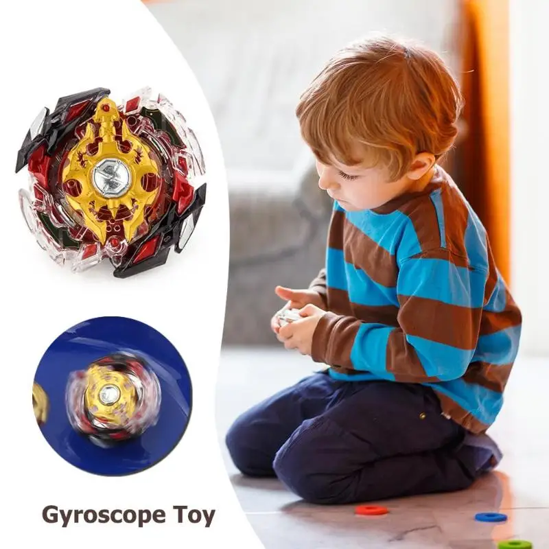 XD168 Burst Generation God Series Toys B100 B97 3 в 1 детский взрывной гироскоп с передатчиком игрушки