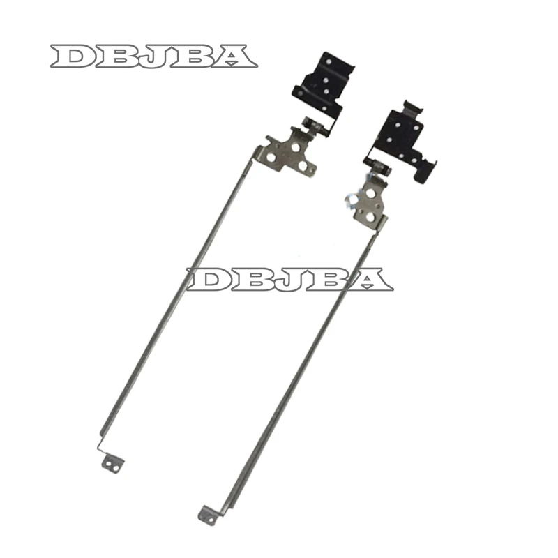 Новые петли для ноутбука Dell inspiron 15c 15cr 1518 1528 3000 3541 3542 3543 3546 левый и правый