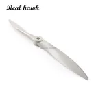 4 шт.лот 8x 69x 59x 610x 611x 612x 612x 813x 413x 614x 615x10 реквизиты для нитро или бензина модель самолета RC заменяет APC.