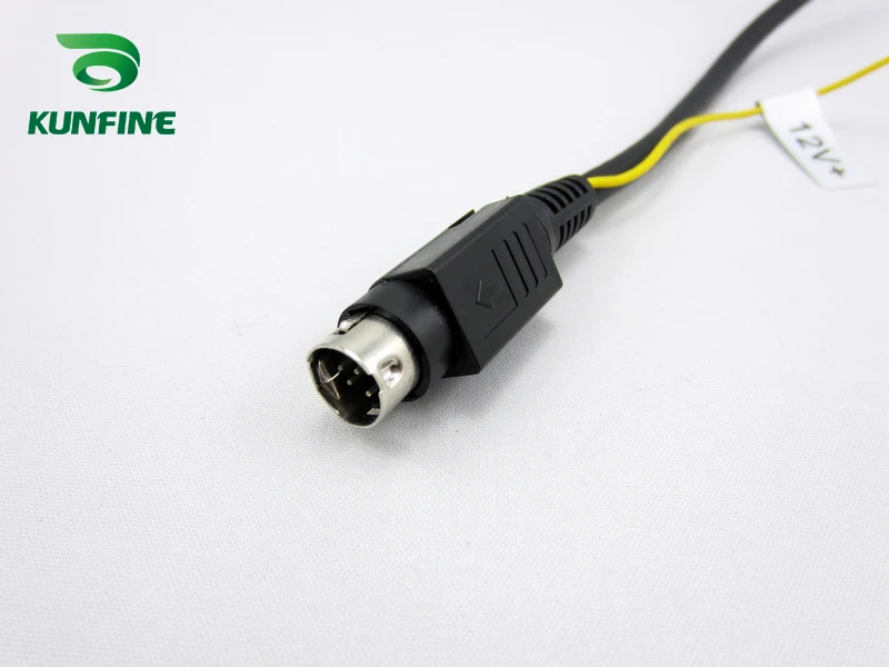 Автомобильный цифровой музыкальный Переходник USB SD Aux MP3 интерфейс Автомобильное