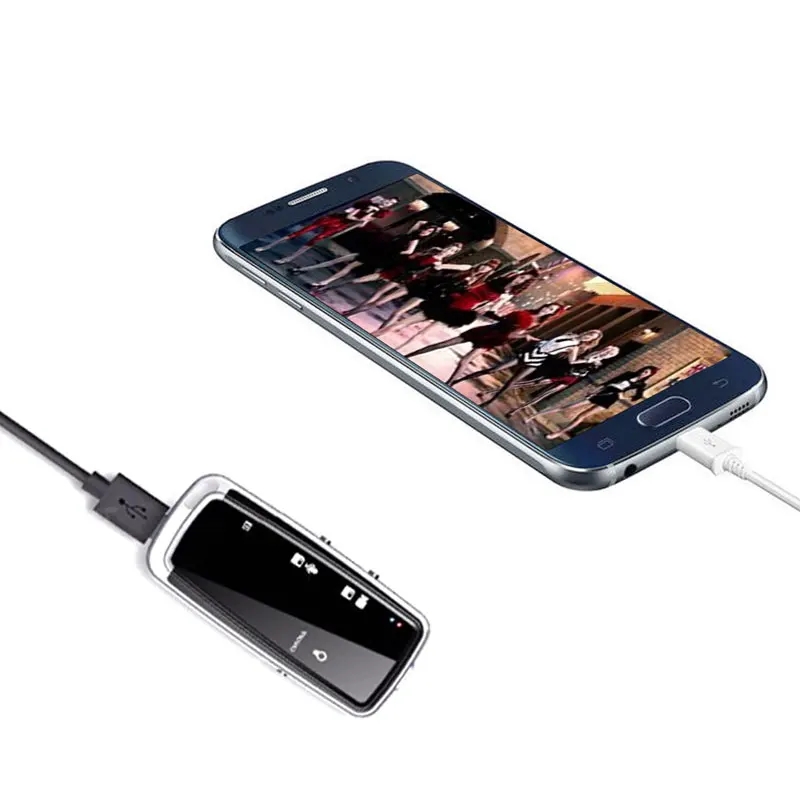 DOITOP Multifunction Mini Digital Video Recorder DVR Micro Camera Recording Pen Camcorder MP3 Player Support TF Card | Электроника
