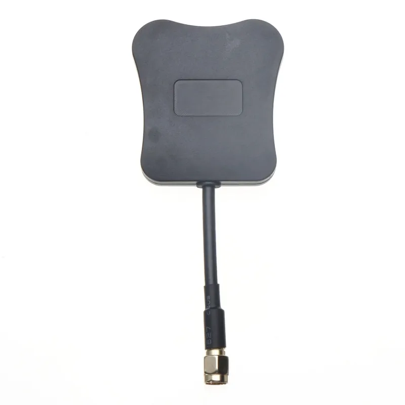 Оригинальная антенна StingPad с высоким коэффициентом усиления 5 8G 16dBi FPV SMA/Eachine для