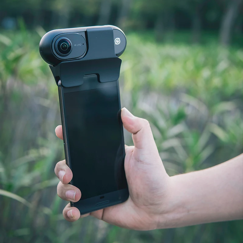 Адаптер Insta360 ONE Android | Электроника