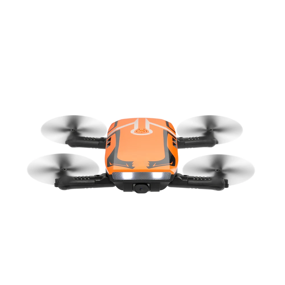 Helifar H818 Дрон 6 осевой гироскоп g сенсор дистанционное управление Квадрокоптер