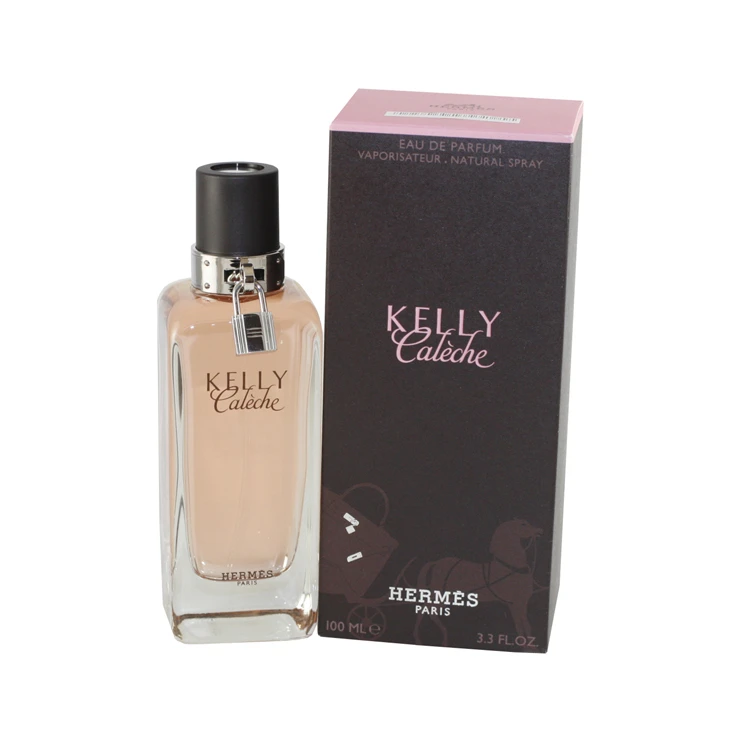 KELLY CALECHE by Hermes for women Парфюмированная вода спрей 3 унц./100 мл| |