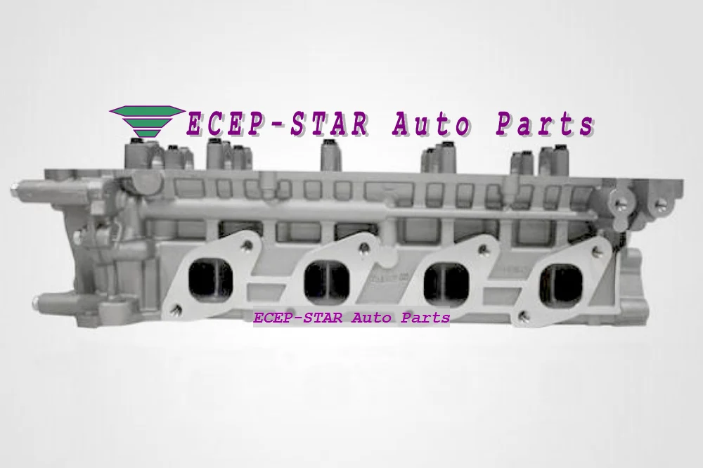 Головка цилиндра KA24 DE KA24DE для Nissan 240 SX Altima D22 Palatin Frontier King Cab Silvia Urban Xterra 2.4L 16 11040