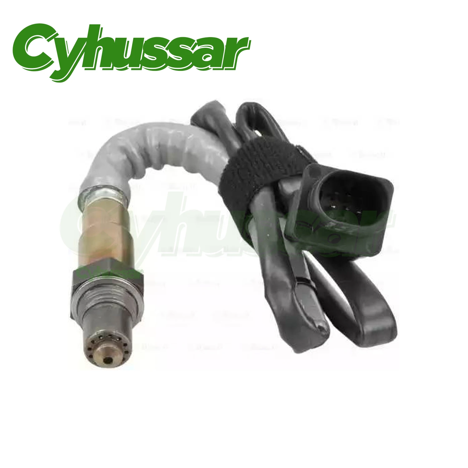 Кислородный датчик O2 Подходит для AUDI A6 R8 VOLKSWAGEN VW 5 Wire 07L906262H 0258007326 0258007327 2006 2015 wideband