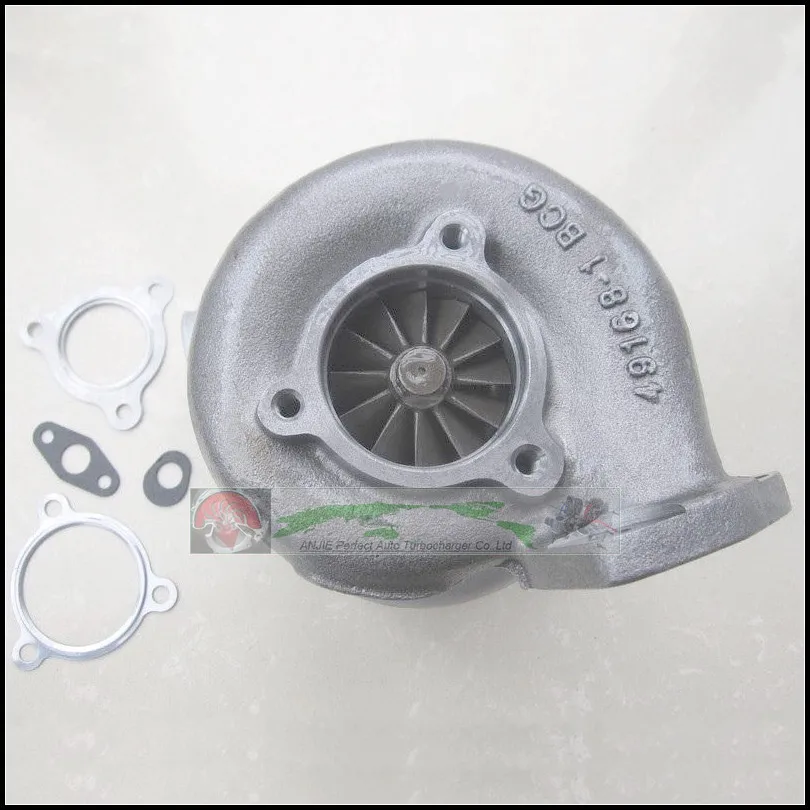 Turbo TD06 17A 49179 00100 00130 ME037700 для Mitsubishi Fuso Sumitomo HC78RM LS78RM S6D14 движущийся в землю 6D14T 6D14