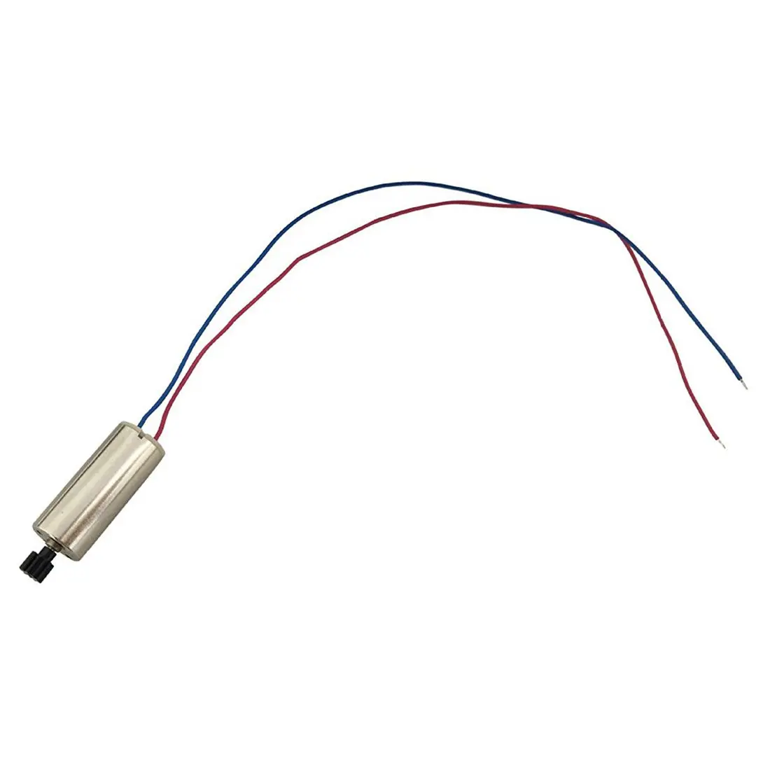 2 шт. мотор для VISUO XS809 XS809HC XS809HW мини складной селфи RC Квадрокоптер запасные части CW