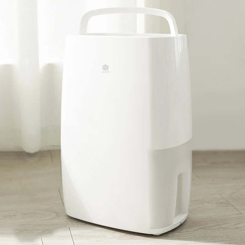 Xiaomi Mijia 18L Электрический Осушитель воздуха для дома многофункциональная сушилка