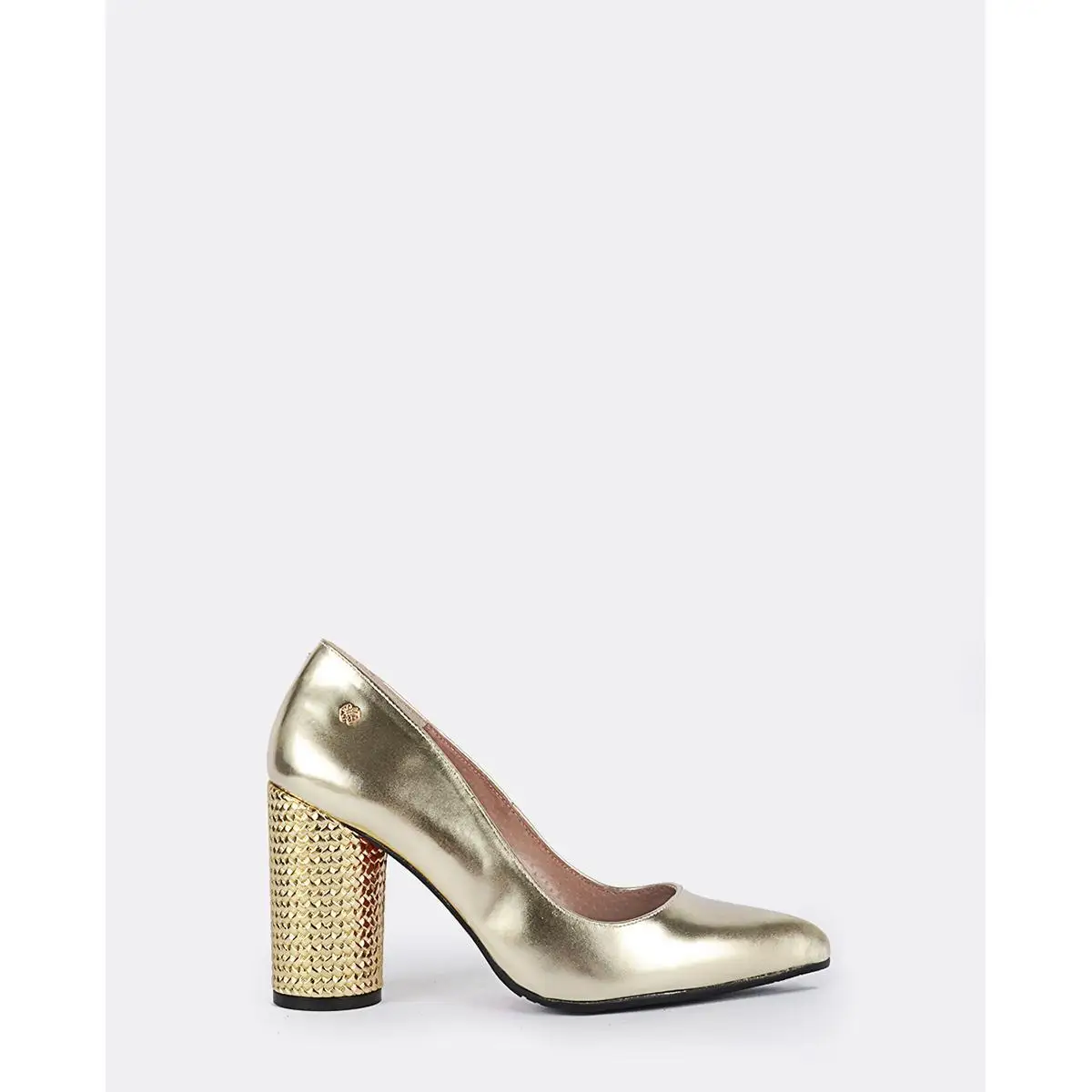 CUPLE WOMAN SKIN HEEL обувь|Женские туфли| |