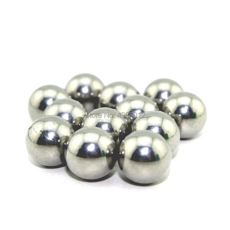 1 шт. шарик из нержавеющей стали 50 8 304 мм|Пейнтбол| |
