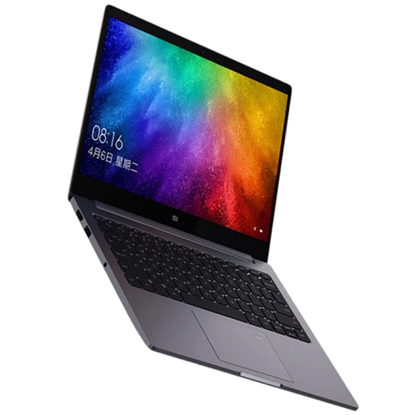 Xiaomi Air Ноутбук 13 3 дюймов Windows 10 Домашняя китайская версия Intel Core i5 8250U