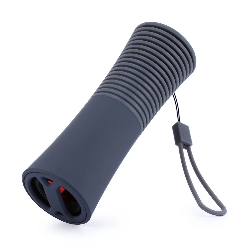 UT5 силиконовый беспроводной Bluetooth 3 0 динамик с power Bank Поддержка громкой