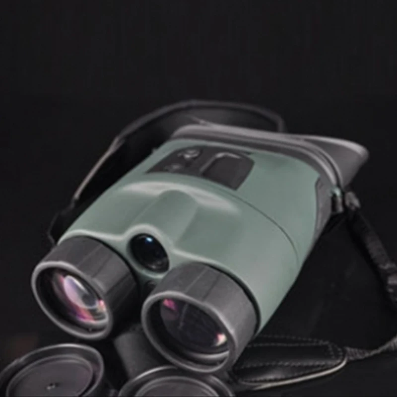 Двойная Световая трубка ночного видения 2x24 уровень инфракрасный две кнопки