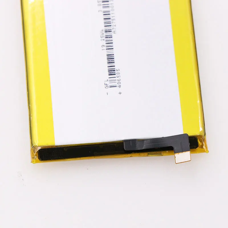 5000mAh For Elephone P8 Max Extreme Replacement Battery Bateria Batterie Phone Batteries with Tools | Мобильные телефоны и