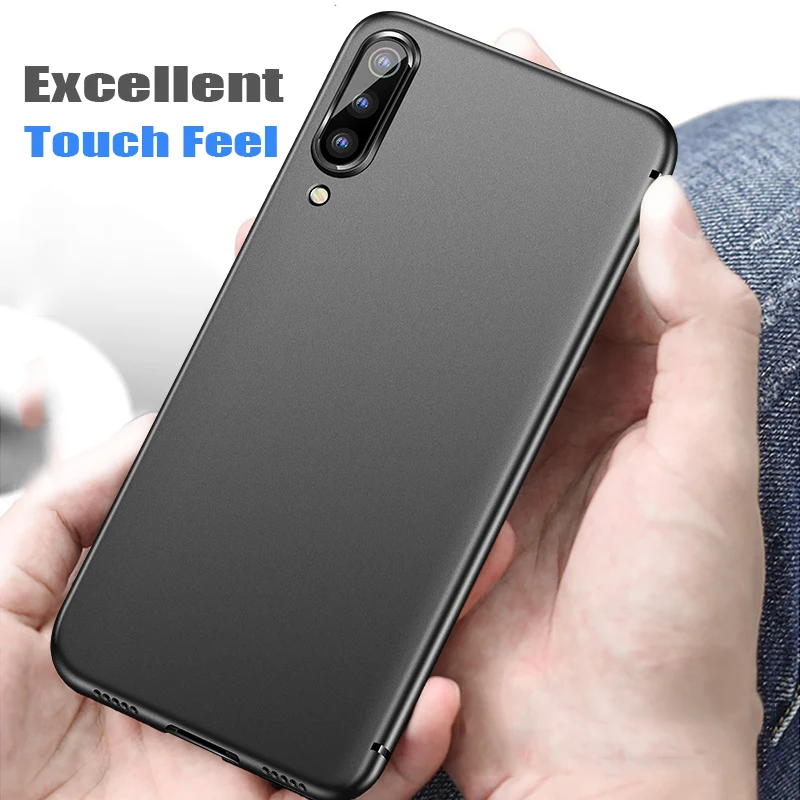Мягкий силиконовый чехол из ТПУ для Xiaomi mi 9T pro красный K20 6A 7A 9 SE Note 7 Pro x 3 2 S Матовые