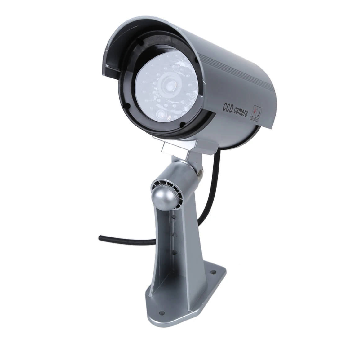Wireless Waterproof Dummy / Fake IR Security Surveillance Camera /indoor housing camera. With a built-in red flashing LED ligh | Освещение
