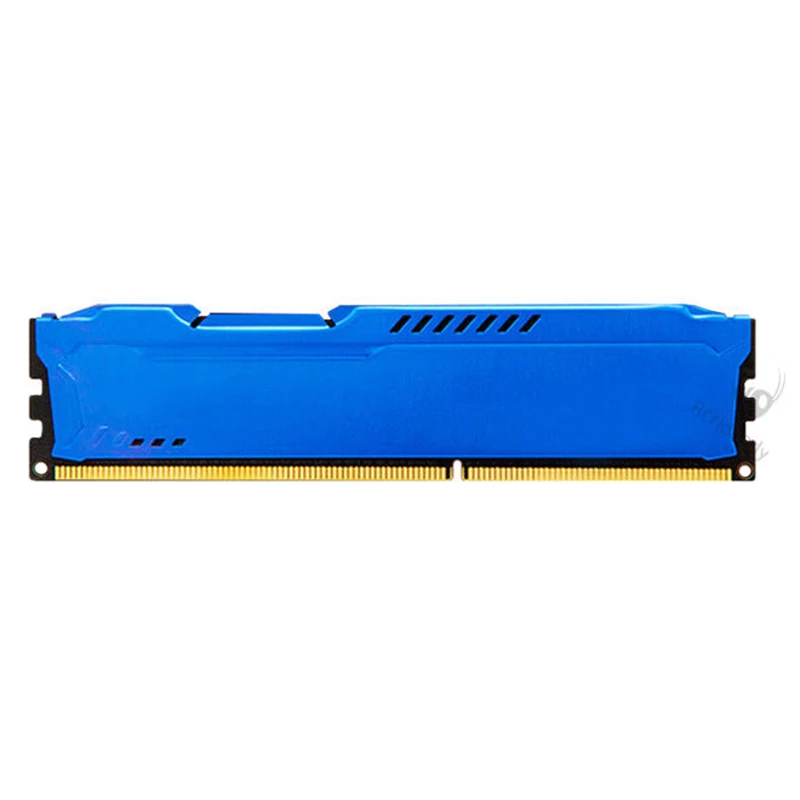 Радиатор ОЗУ радиатор для DDR3 кулер охлаждения памяти DDR2 DDR4|Охлаждающие подставки