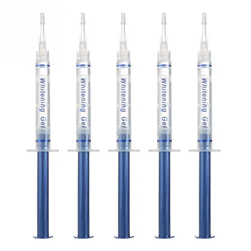 2ml Whitening Stain White Pen Remover Gel Whitener Teeth Delicate Tooth Dental Equipment | Красота и здоровье
