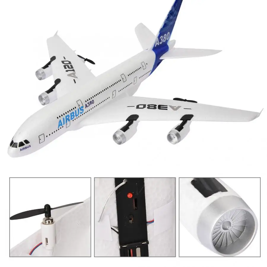 Wltoys A120 вертолет с дистанционным управлением 3 канала модель планера RC игрушки для