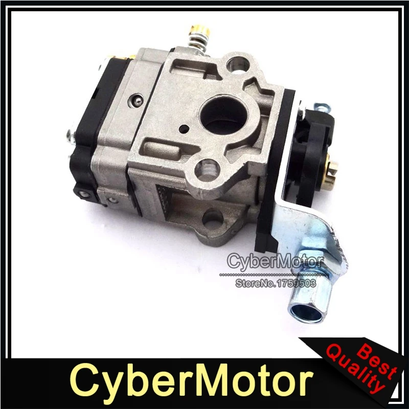 Карбюратор Walbro для Echo Carb A021000460 A021000700 и 2 тактный 26cc 33cc Kragen Zooma Bladez скутер Goped|carburetor