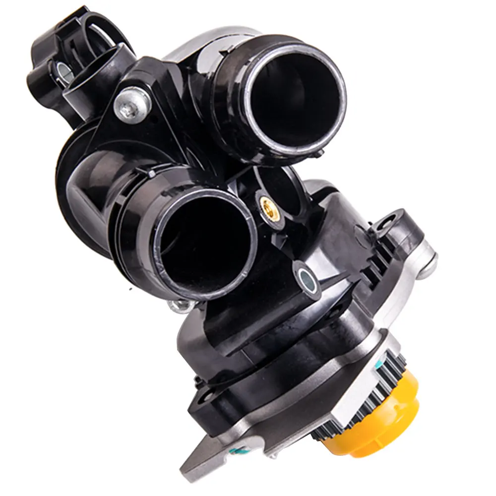 Водяной насос двигателя для VW Jetta Golf Passat Audi A3 TT Q5 SKODA SEAT 06H121026AB| |