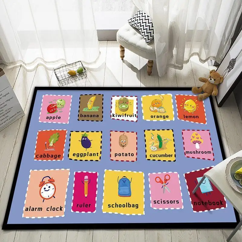 Para Dywaniki кухня Tappeti Bagno Badroom Alfombra Cocina наружная зона спальня Vloerkleed килим для гостиной