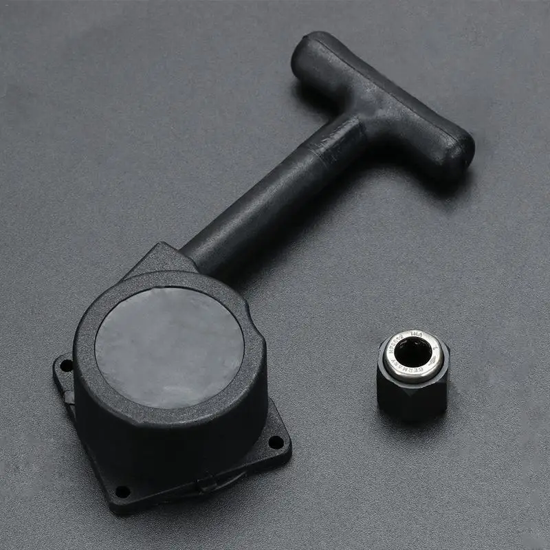 Pull Starter Recoil Start Kit For RC 1/10 R025 R020 HSP .18 Nitro Vertex VX Engine | Игрушки и хобби