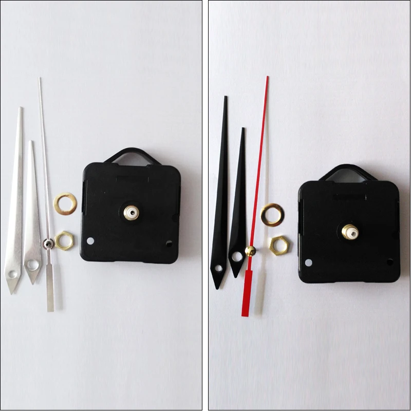 Новый настоящий кварц для гостиной современные настенные часы Horloge Diy 3d акриловые