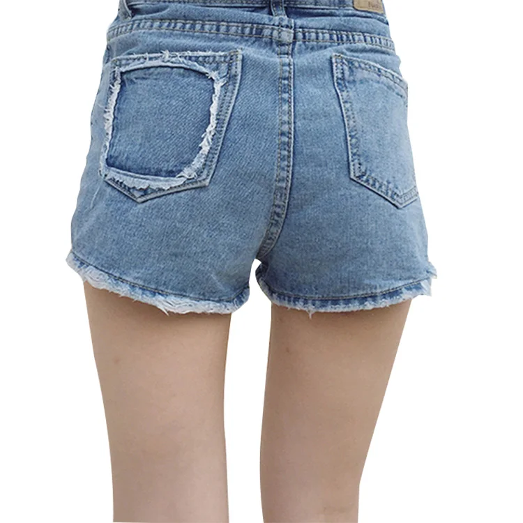 Лидер продаж 2020 Новинка летние модные прямые короткие джинсы для беременных