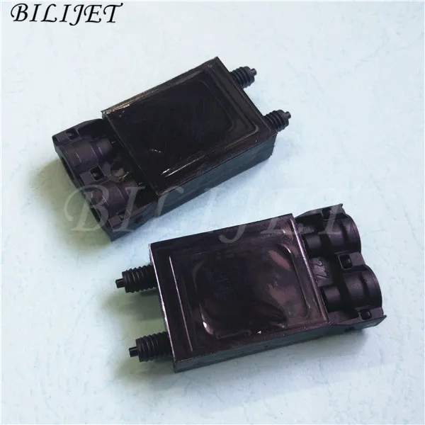3 мм * 2 DX7 УФ заслонка для чернил B500 B510 Titanjet Wit color Sky Lecai Smart Mutoh UV планшетный Xenons