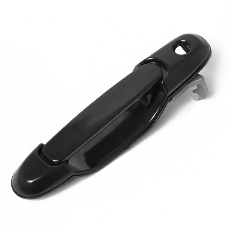 VODOOL передняя левая/правая внешняя дверная ручка 69210 08010 для Toyota Sienna 1998 2003 сменная