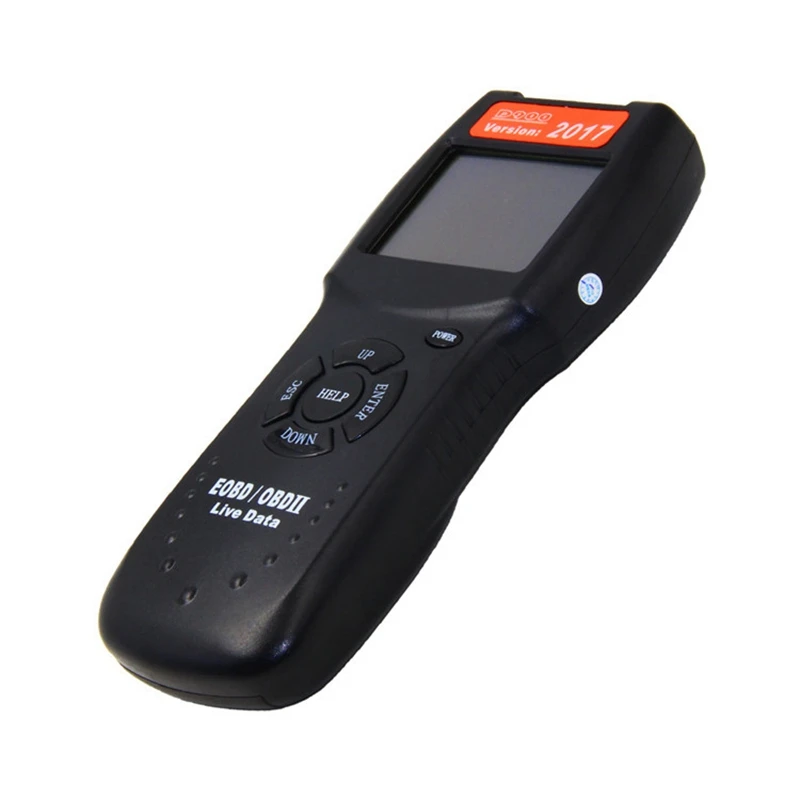 V2017.6 D900 Canbus Obd2 Eobd сканер прямой считыватель кодов неисправностей диагностический