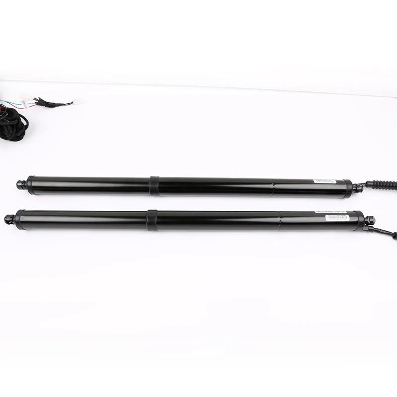 Для Toyota c-hr Модифицированная электрическая задняя дверь модификация автомобиля