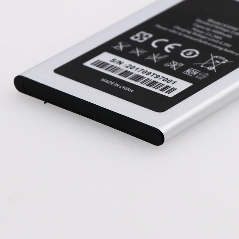 Аккумулятор для Oukitel K4000 4000mAh аккумуляторная батарея AKKU|battery for oukitel k4000|battery foroukitel