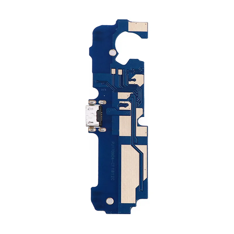 JRZ для Gionee S10B S10C USB порт зарядки разъем док-станции Плата гибкий кабель S10 S11 плата |