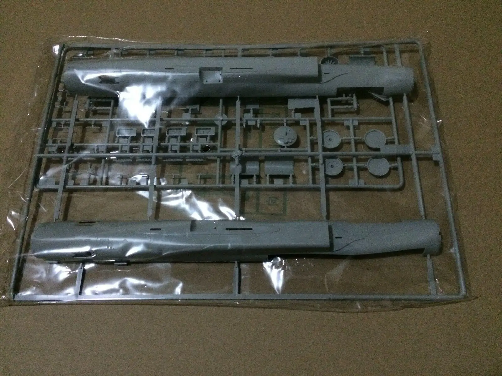 Trumpeter 1/48 02810 Sukhoi Su-15 Flagon-A | Игрушки и хобби