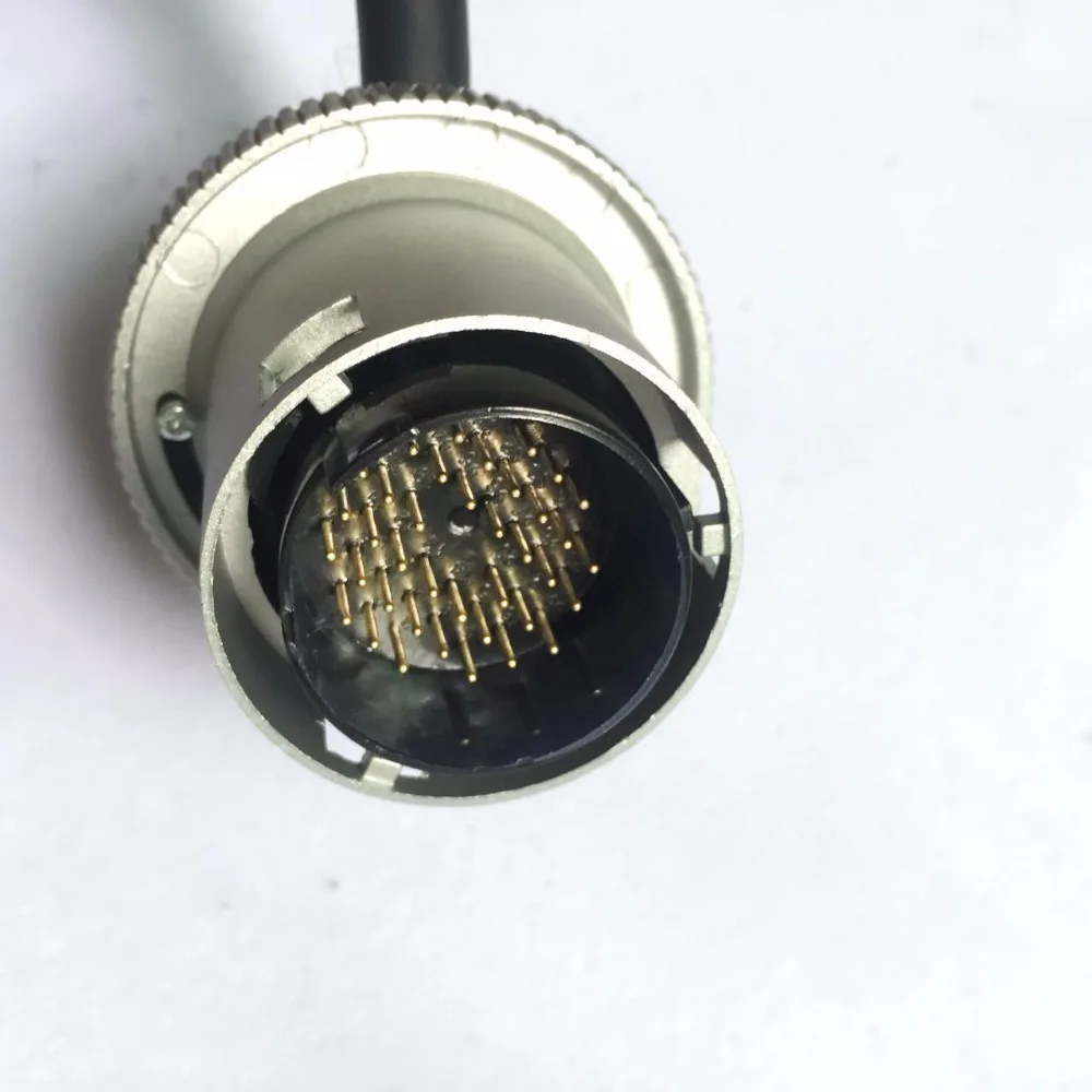 Диагностический инструмент SD C4 38Pin кабель MB Connect Compact 4 Star подключение 38pin в наличии
