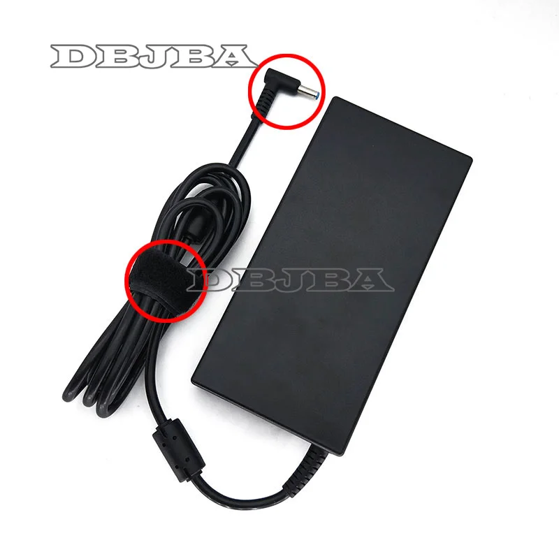 Адаптер питания переменного тока для HP 17 ab316ur 4 5 мм * 3 0 645509 002 фотозарядное